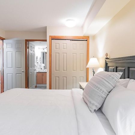 The Best Ski In Ski Out Two Bedroom Condo At Aspens Уислър Екстериор снимка